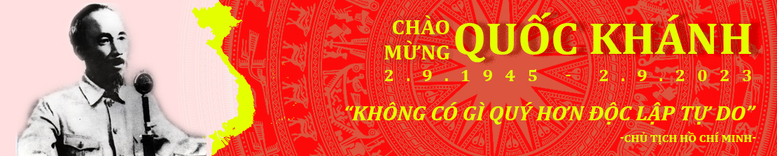 quoc khanh