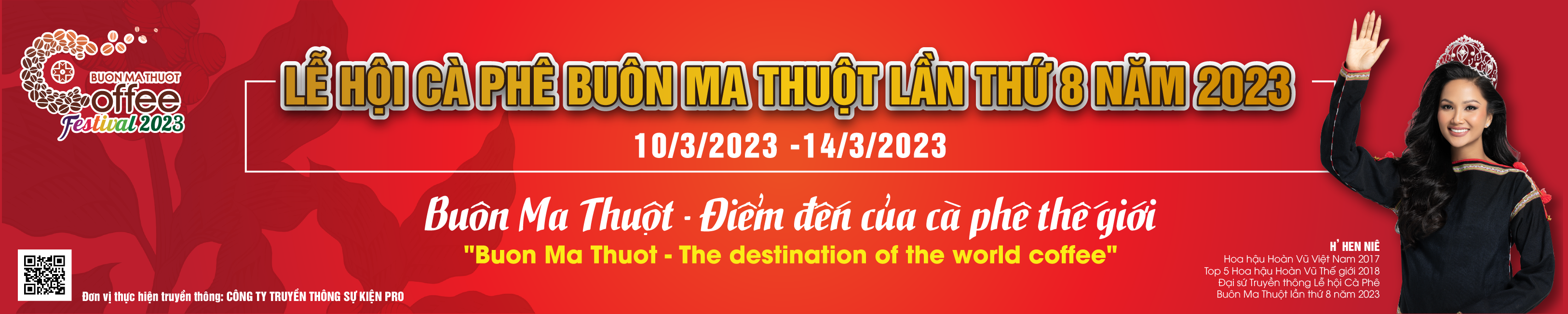 Lễ hội cafe